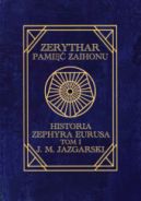 Ok�adka - Zerythar: Pami�� Zaihonu
