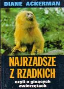 Okadka - Najrzadsze z rzadkich czyli O gincych zwierztach