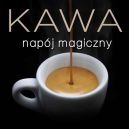Ok�adka - Kawa nap�j magiczny