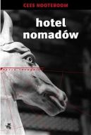 Okadka ksiki - Hotel nomadw