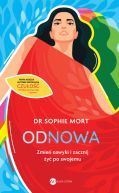 Okadka - Odnowa. Zmie nawyki i zacznij y po swojemu