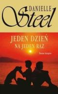Okadka ksizki - Jeden dzie na jeden raz