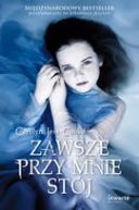 Okładka książki - Zawsze przy mnie stój