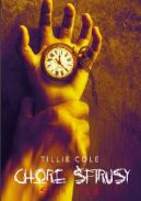 Okadka ksizki - Chore firusy