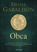 Okładka książki - Obca