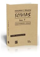 Okładka - Scivias t. 1