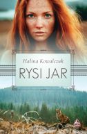 Okładka książki - Rysi Jar