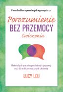 Okładka - Porozumienie bez przemocy. Ćwiczenia