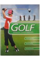 Okadka ksizki - Golf