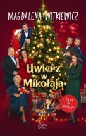 Ok�adka - Uwierz w Miko�aja