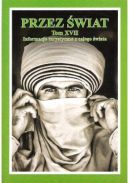 Ok�adka - Przez �wiat Tom XVII. Informacje turystyczne z ca�ego �wiata