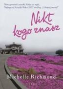 Ok�adka - Nikt kogo znasz