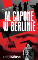 Okadka - Al Capone w Berlinie