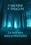 Okadka - Za kotar rzeczywistoci