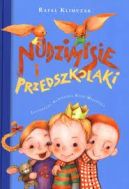 Okadka ksiki - Nudzimisie i przedszkolaki