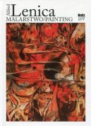 Okadka - Alfred Lenica. Malarstwo