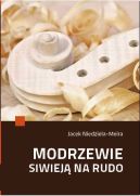 Ok�adka - Modrzewie siwiej� na rudo