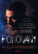 Okładka - Pokonany