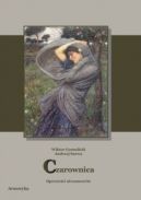 Okadka - Czarownica. Opowieci niesamowite
