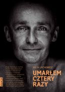 Ok�adka - Umar�em czerty razy