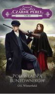 Ok�adka - Czarne Per�y (#33). Pod w�adz� buntownik�w
