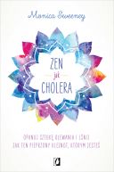 Okładka - Zen jak cholera