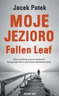 Ok�adka - Moje Jezioro Fallen Leaf