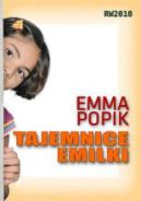 Ok�adka - Tajemnice Emilki