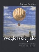 Okadka - Wgierskie lato. Przekady z poetw wgierskich