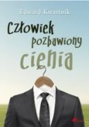 Ok�adka - Cz�owiek pozbawiony cienia