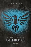 Okadka - Geniusz