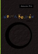 Okadka - Wojna kolorw