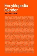 Okadka ksizki - Encyklopedia gender. Pe w kulturze