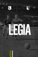 Ok�adka - Legia 100 lat