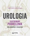 Okadka ksiki - Urologia. Ilustrowany podrcznik dla studentw i staystw