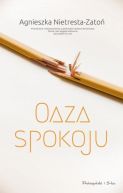 Okładka ksiązki - Oaza spokoju