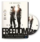 Okładka - Sound of Freedom, Dźwięk Wolności DVD