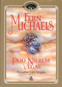 Okadka - Pod niebem Vegas