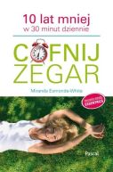 Okładka - Cofnij zegar