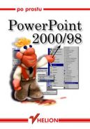 Okadka ksizki - Po prostu PowerPoint 2000/98