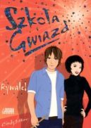 Okładka ksiązki - Rywale!