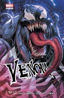 Ok�adka ksi�zki - Venom. Tom 3