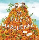 Ok�adka - Za du�o marchewek
