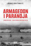 Okadka - Armagedon i Paranoja