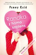 Ok�adka ksi�zki - Randka z homo sapiens