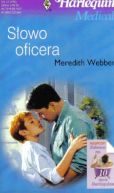 Okładka - Słowo oficera