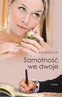 Okadka - Samotno we dwoje