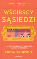 Ok�adka - W�cibscy s�siedzi