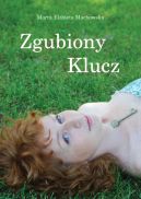 Ok�adka - Zgubiony Klucz