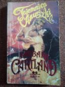 Ok�adka ksi�zki - Tajemnica Anuszki